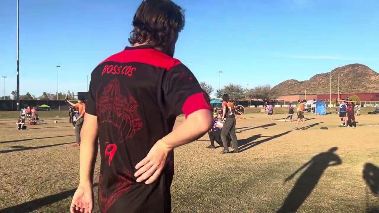 DH '26: Blucifer vs Talon Part 3