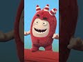 Oddbods RUN FOR THE PIZZA! 🍕🍕🍕#oddbods #oddbodsshorts