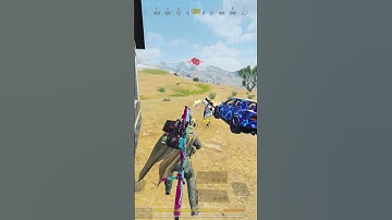 Superman Broke Window | Call of Duty Mobile Battle Royale