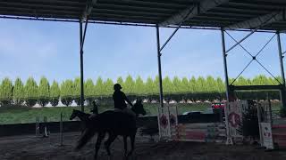 Périne et Fly - club 2 - Bourgbarré
