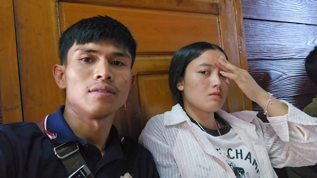 ได้คราวๆแล้ววันงานแต่งใหญ่ บอง❤️ตูน 9 มีนาคม ค.ศ. 2026