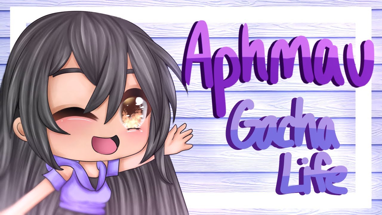 How to make a Gacha Life edit, Gacha tutorial, Gacha Life Speedpaint 