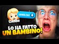UN 13ENNE HA FATTO QUESTO GIOCO HORROR??