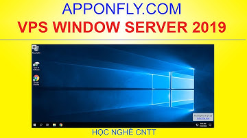 Cách 1 Click chuột tạo VPS free miễn phí quá đơn giản | VPS free no visa 2022