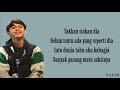 Hal Hebat Raffa Affar Lirik Lagu