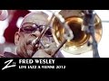 Fred wesley  the new jbs  live