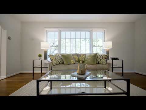 8200 Bells Mill Rd, Potomac, MD home video tour