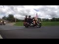 Memorial Ride 2014#LDNews