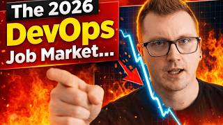 How to Win in The DevOps Job Market!