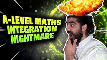 Unsolvable A-Level Maths Question? Let
