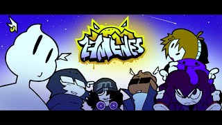 Download Lagu FNF: 17Menes - Mod Showcase MP3