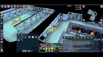 Dungeoneering Guide Episode 23 - Opening the Map