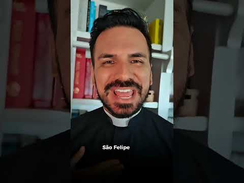 #MinutoDeEsperança #PadreRodrigoNatal #SãoFilipeNeri #PrefiroOParaiso #AnoDaEsperança