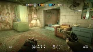 Caveira Kill Cam