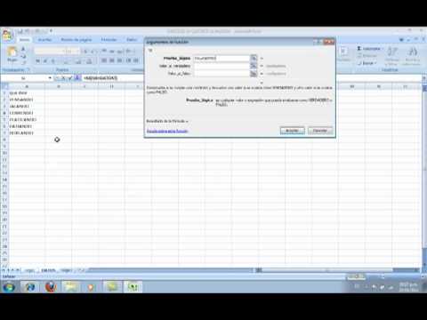 Ejemplo de prueba de poker en excel