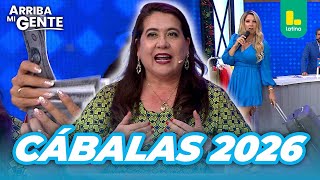 Download Lagu Las mejores cábalas para recibir año nuevo | Arriba Mi Gente MP3