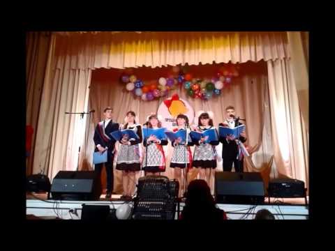 Поздравление техничкам школы Поздравление техничкам школы