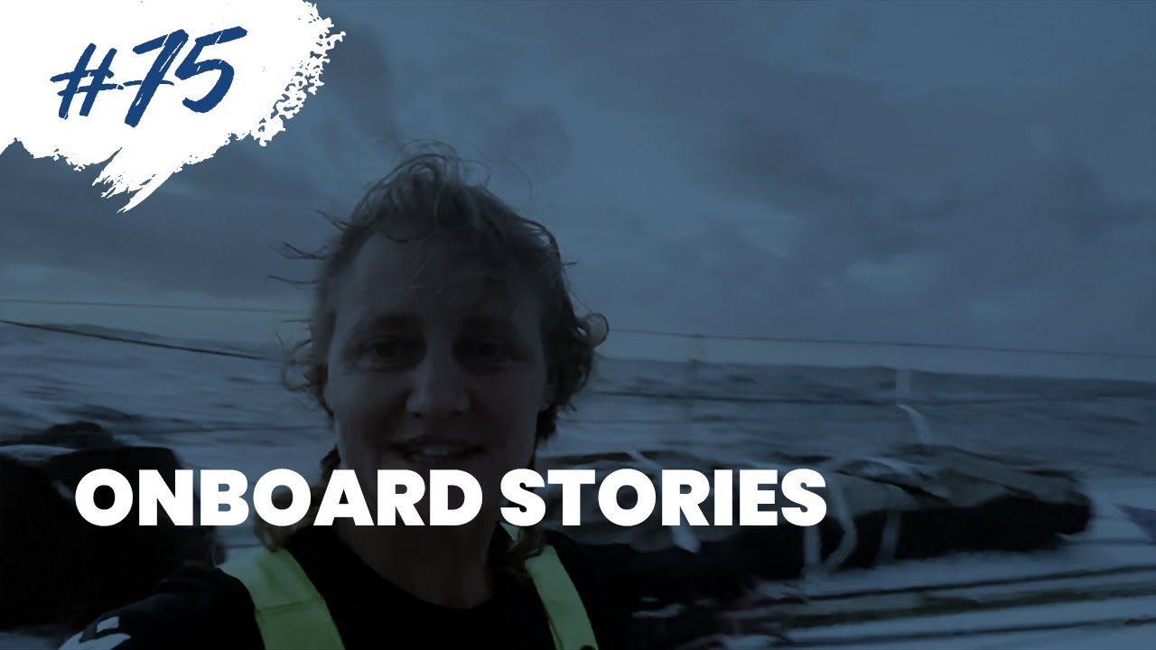 #75 Onboard stories - 19.01