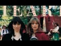 Heart - Barracuda [Instrumental]