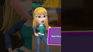 #shorts OG Walkthrough - Bratz: Flaunt your Fashion | Episode 3