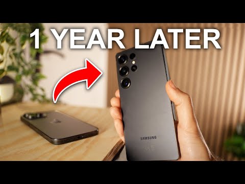 Living With The Galaxy S25 Ultra After Iphone – My Real Verdict