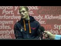 Aled Davies talks Anglo-Welsh Cup