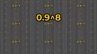 DCO0.9^1024T S1P1