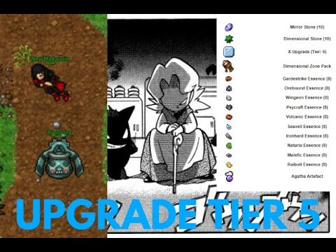 [PXG] Pokemon League Quest - Parte 1/2 