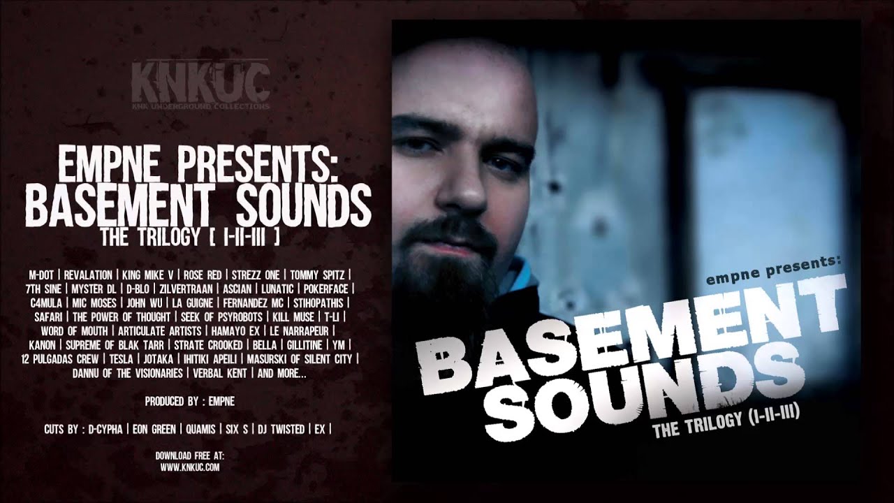 Articulate artists - Pay attention (Produced by Empne)