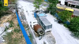 Putzmeister: SBJ RMC Customer Testimonial Video