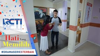 Hati Yang Memilih  Memang Keterlaluan Putri Tdanar Mike 26 April 2017