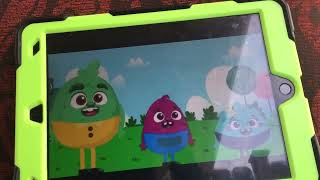 Wait Your Turn Song - THE KIBOOMERS for Circle Time