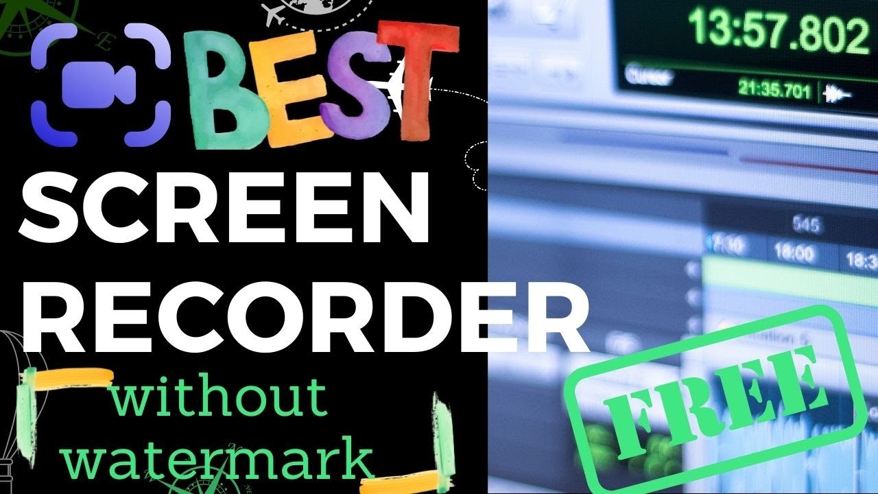13 Best Screen Recorders for Windows PC in 2023 - Free & Paid