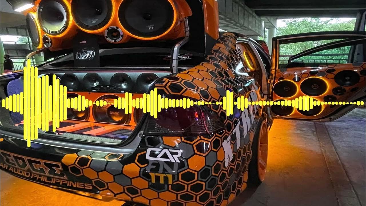 (39-52Hz) Alice DJ - Better Off Alone (by Rebassed Music Poland) - YouTube