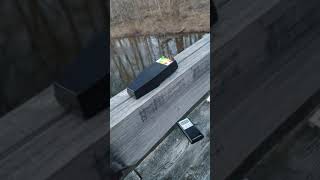 Suicide Bridge part 1