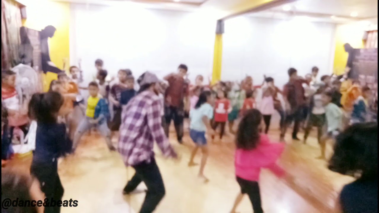 Jai Jai ShivShankar Dance Cover War Choreography Mohil Shah YouTube