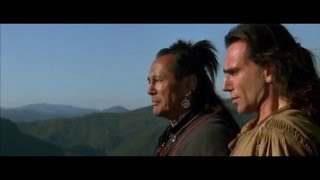 A Tribute to Michael Mann's The Last of the Mohicans