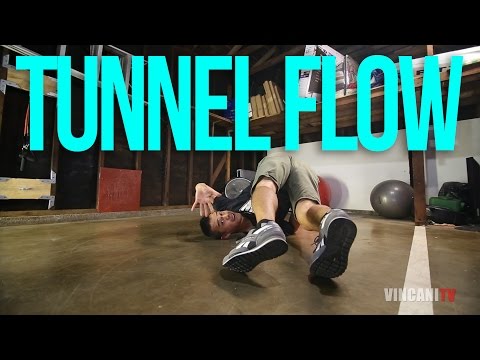 How to do the Tunnel Flow | Intermediate Breaking Tutorial