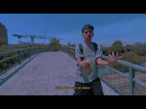 UMAMI lyrics video Prod Seen