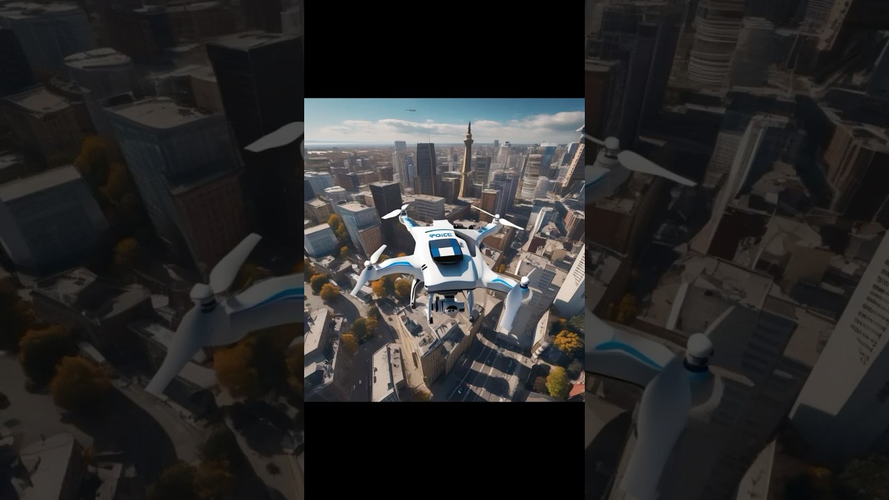 "Unexplained Drone Sighting! 