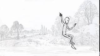 2D Animation Jump Assignment 2017