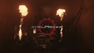 Stroj Machine - G Rave Music Video