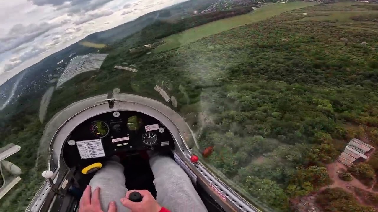 Késő délutáni lejtőzés Hármashatárhegyen, Góbéval!