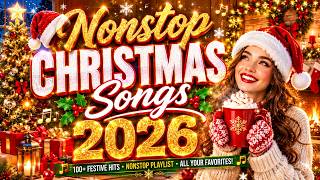 Happy Holidays 🎁🎄 | Nonstop Christmas 2026 ❤️ screenshot 4