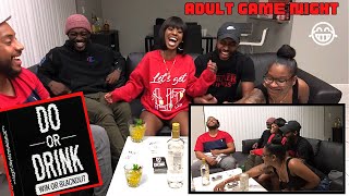 DO or DRINK Game Night (Part 1)︱**FUNNY, MUST WATCH** screenshot 5