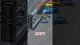 Bubba Wallace Nearly Wrecks Larson… Then Stuns NASCAR Fans at Gateway!