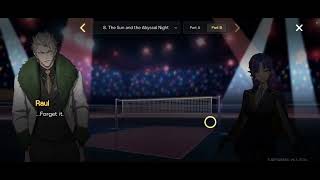 Random The Spike Cross Theory (check desc)