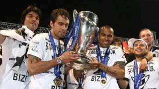 Tepki-Beşiktaş Yeni Beste 2009