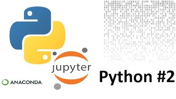 Temel Veri Tipleri ve Değişkenler- Python Dersleri #2