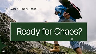 Chaos 2026: 5 Free Ways to Bulletproof Your Business Against Cyber, AI, Tariffs & More